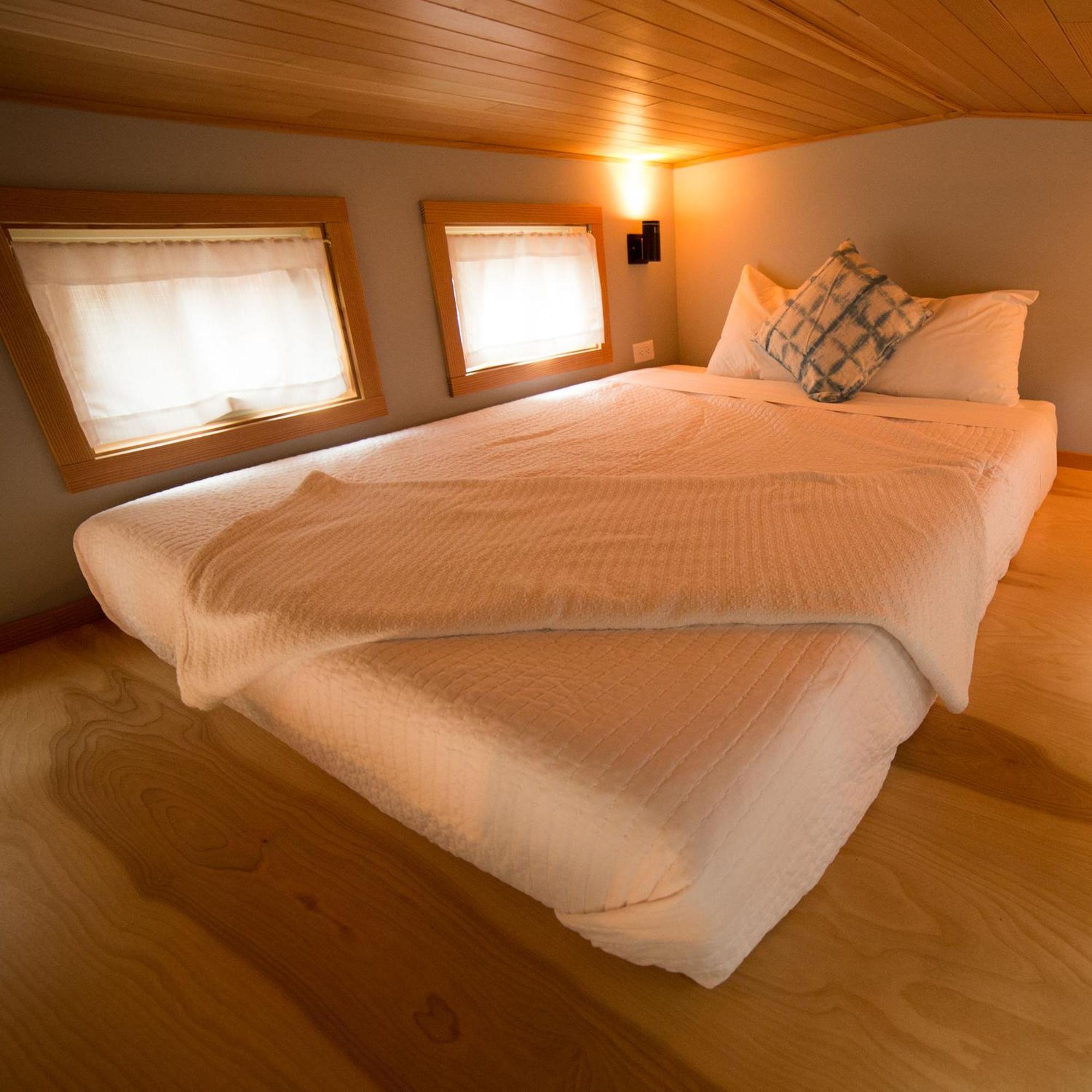 Weecasa Tiny Home Resort Лайонс Экстерьер фото